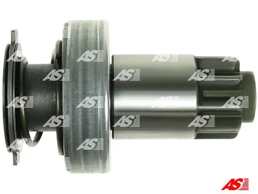 Freewheel Gear, starter (SD9041(LETRIKA))