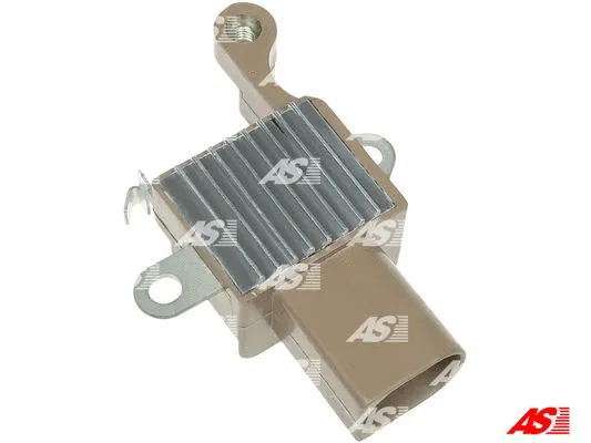 Alternator Regulator