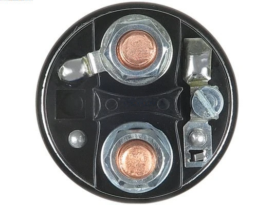 Solenoid Switch, starter
