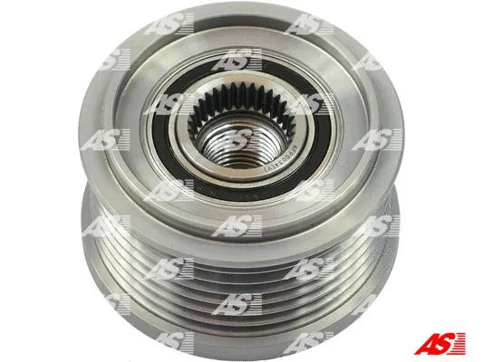 Alternator Freewheel Clutch