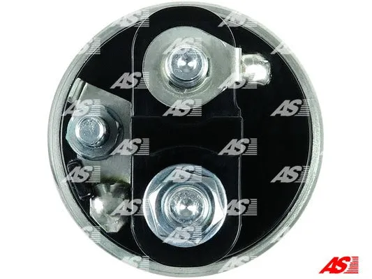 Solenoid Switch, starter