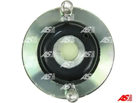 Solenoid Switch, starter