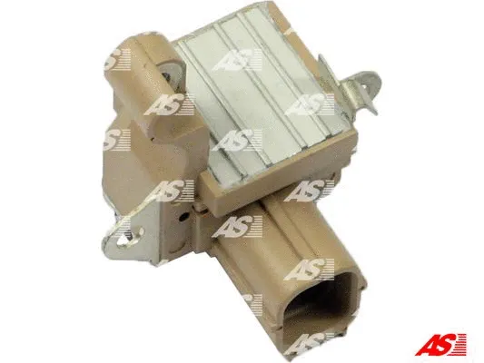 Alternator Regulator