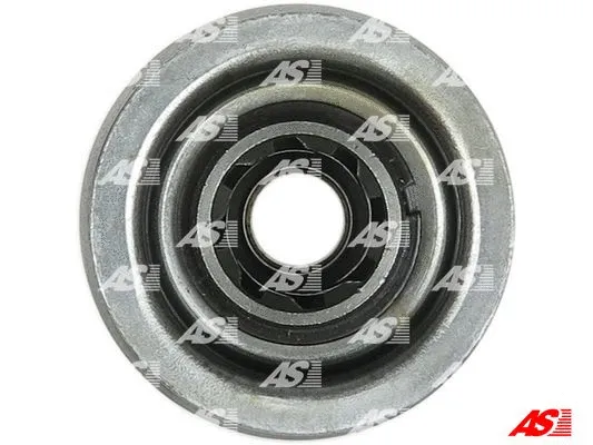 Freewheel Gear, starter