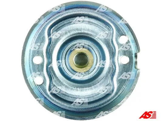 Starter Lid, carburettor