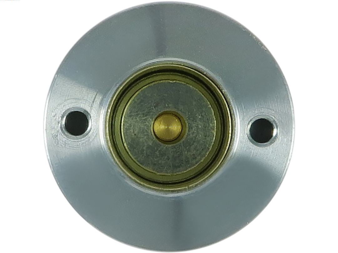 Solenoid Switch, starter