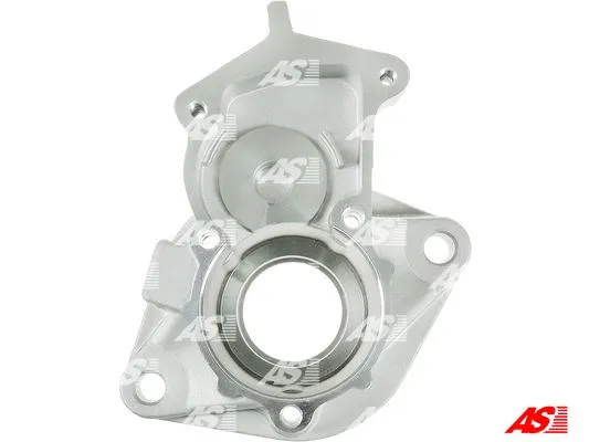 Starter Lid, carburettor