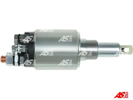 Solenoid Switch, starter (SS0301S)