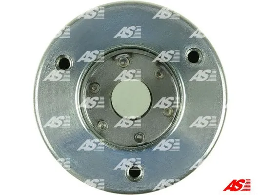 Solenoid Switch, starter