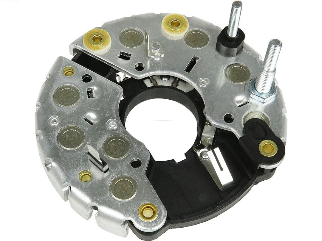 Rectifier, alternator (ARC0075)