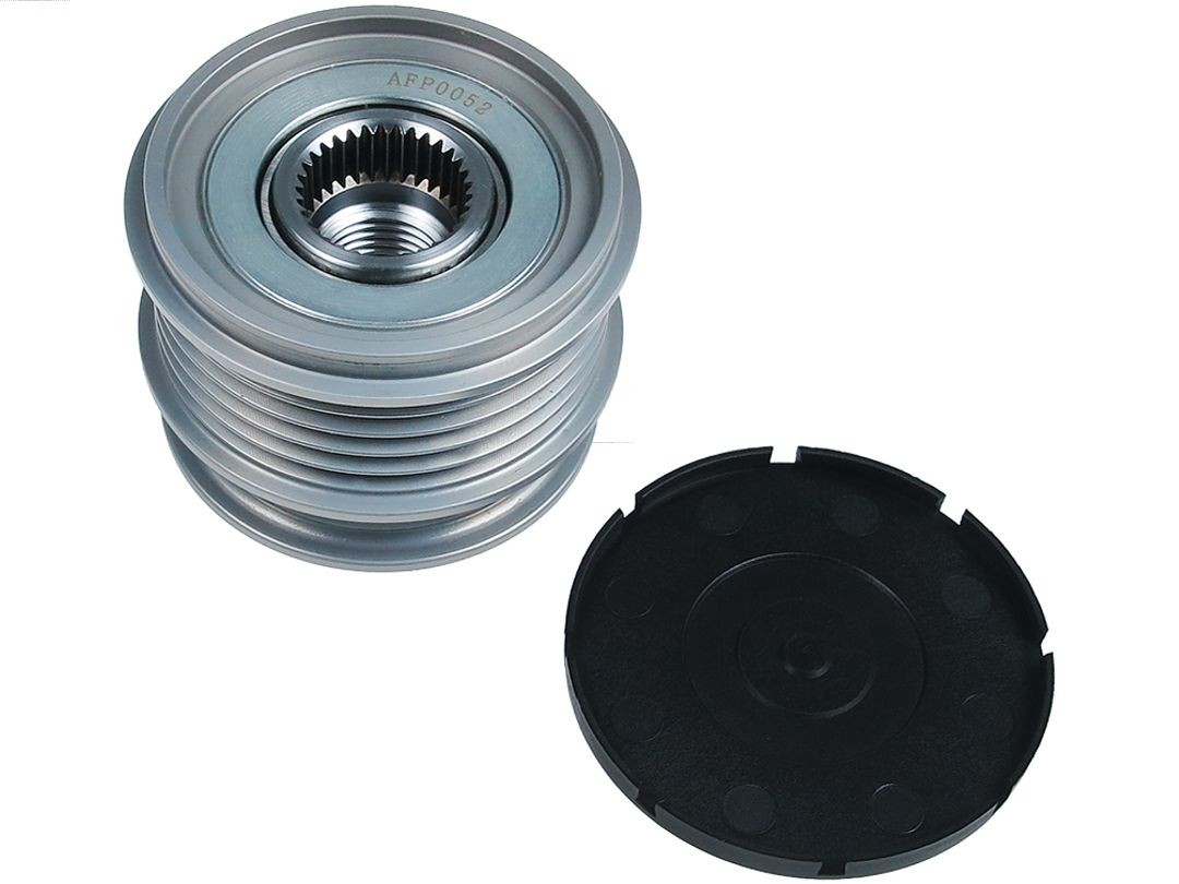 Alternator Freewheel Clutch