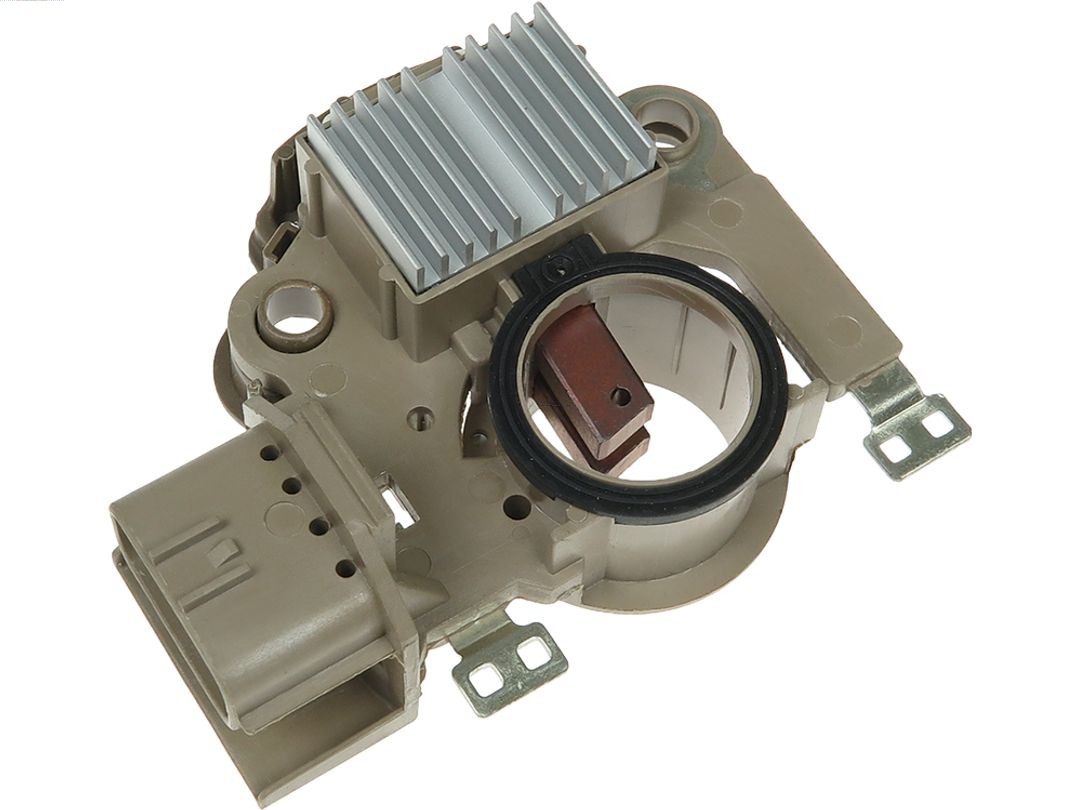Alternator Regulator