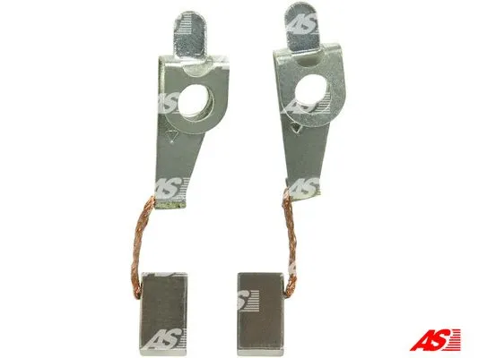 Carbon Brush, alternator (RX103F)