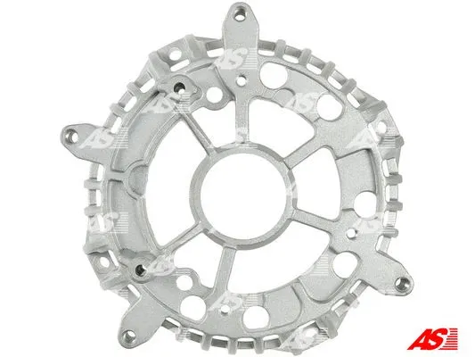 Bracket, alternator drive flange (ABR0040)