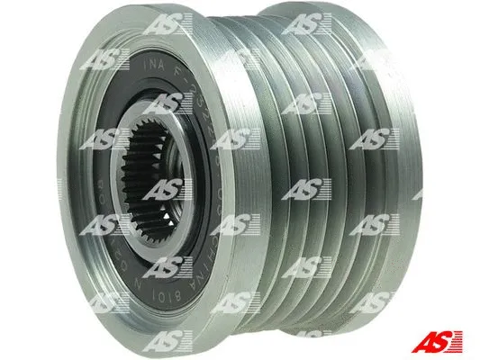 Alternator Freewheel Clutch (AFP2001(INA))