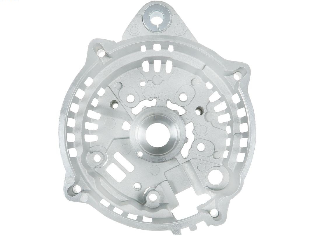 Bracket, alternator drive flange