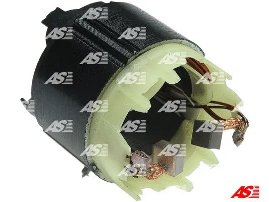 Field Winding, starter (SF3007)