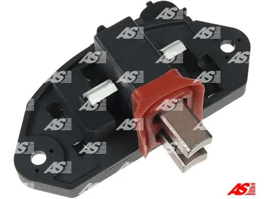 Alternator Regulator