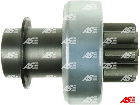 Freewheel Gear, starter (SD6009)
