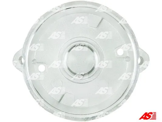 Starter Lid, carburettor