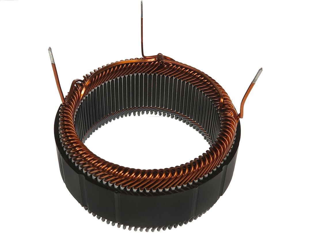 Stator, alternator (AS6043S)