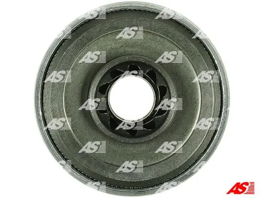 Freewheel Gear, starter