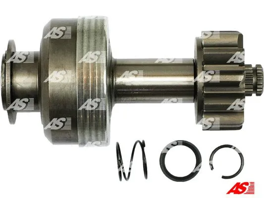 Freewheel Gear, starter (SD1050)