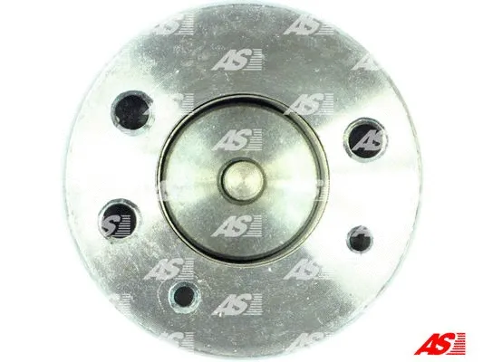 Solenoid Switch, starter