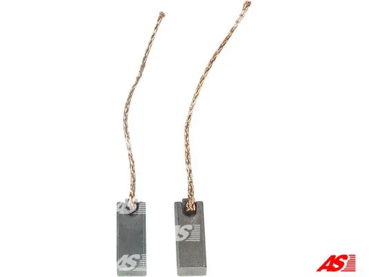 Carbon Brush, alternator (AB9001)