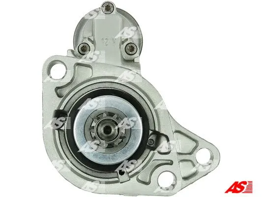 Starter (S0062SR)