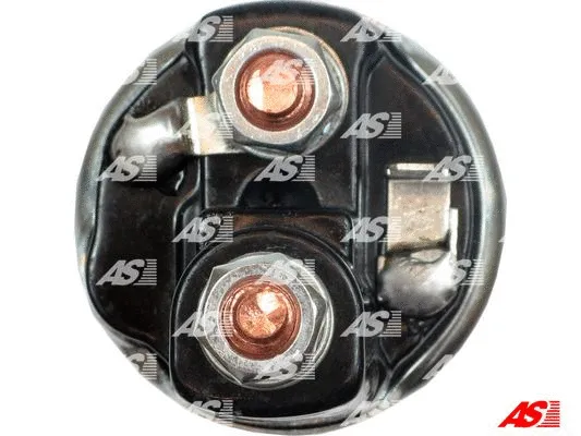 Solenoid Switch, starter