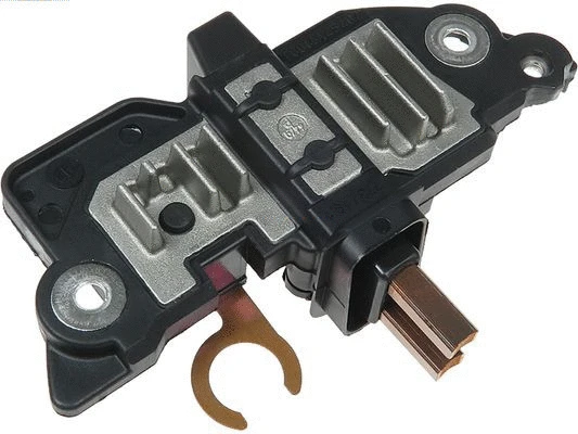 Alternator Regulator