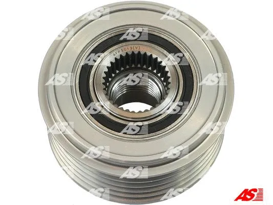 Alternator Freewheel Clutch