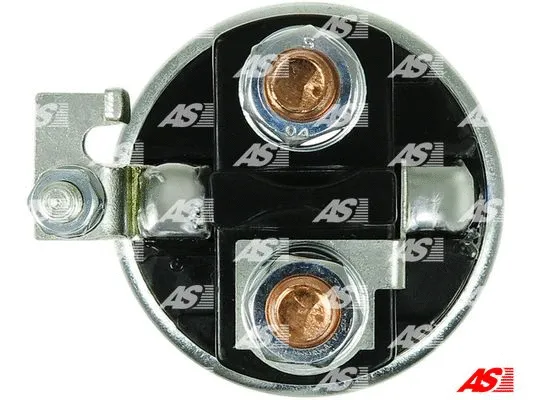 Solenoid Switch, starter