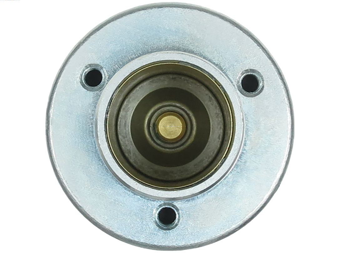 Solenoid Switch, starter