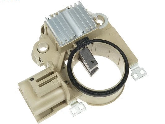 Alternator Regulator