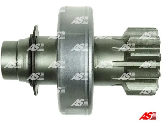Freewheel Gear, starter (SD3124P)