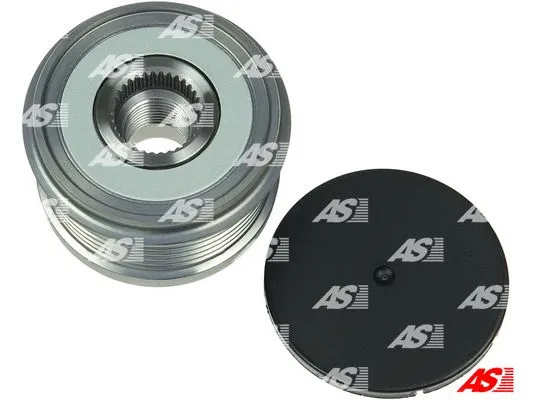 Alternator Freewheel Clutch
