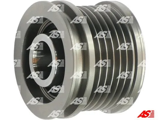 Alternator Freewheel Clutch