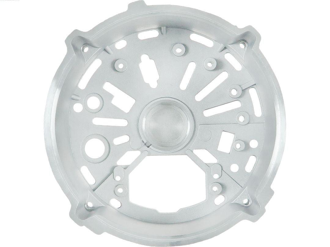 Bracket, alternator drive flange