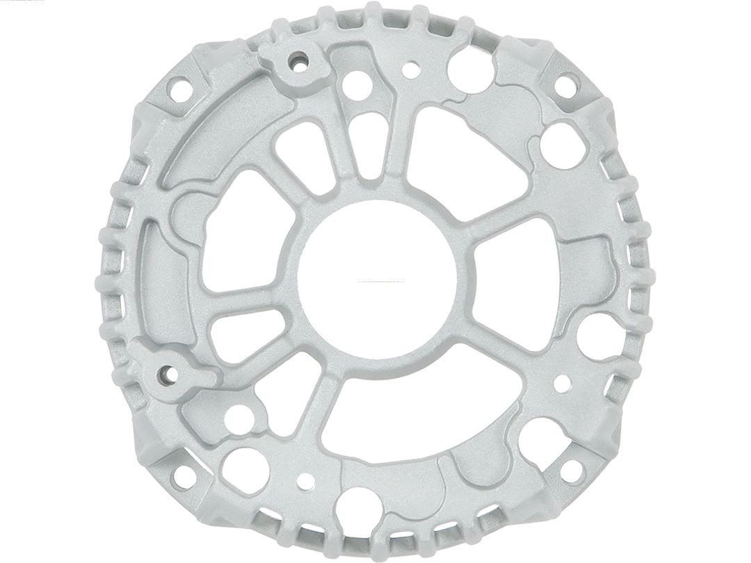 Bracket, alternator drive flange (ABR0284S)