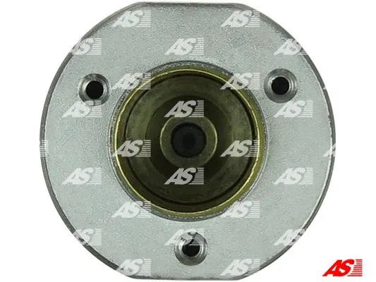 Solenoid Switch, starter