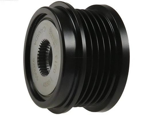 Alternator Freewheel Clutch (AFP0123(LITENS))