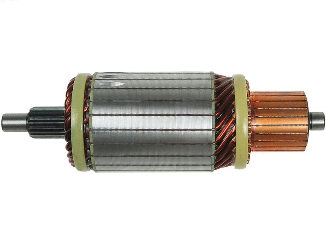 Armature, starter (SA5058S)