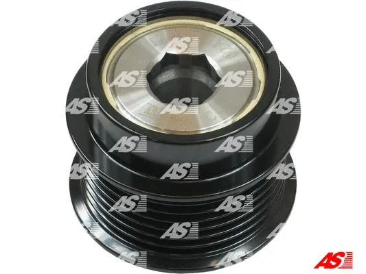 Alternator Freewheel Clutch