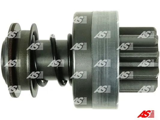 Freewheel Gear, starter (SD0050)