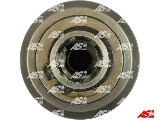 Freewheel Gear, starter