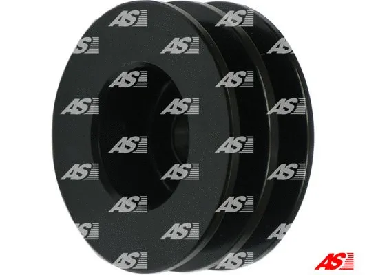 Belt Pulley, alternator (AP5004)