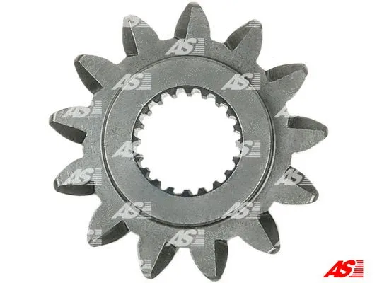 Freewheel Gear, starter
