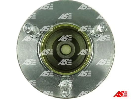 Solenoid Switch, starter